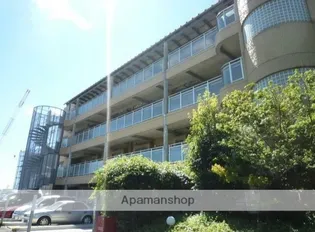 シェ・ノートフ桑原台【4階】の外観