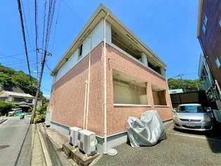 LA GLYCINEの画像