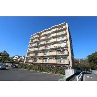 レジデンス永田台の画像