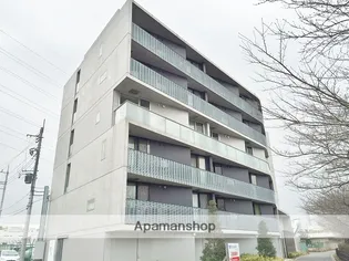 カーサベラフィオーレ【2階】の外観