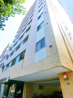 Iランド川崎【10階】の外観