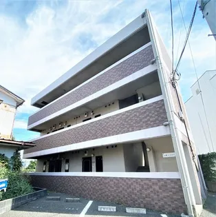 公郷エスポアの画像