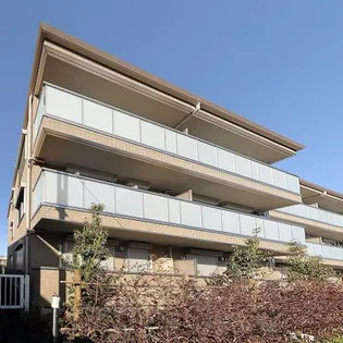 RICHESSE DWELL 溝の口の画像