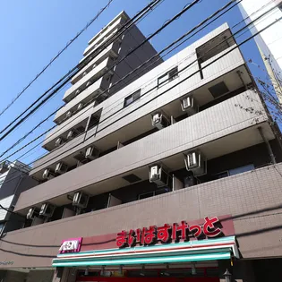 エスポアールカヤギヤ9の画像