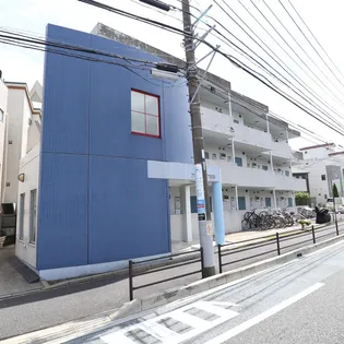 アルカサーノ湘南の画像