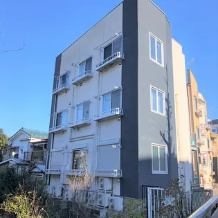 QUADRIFOGLIOⅡ(クアドリフォリオ2)【3階】の外観