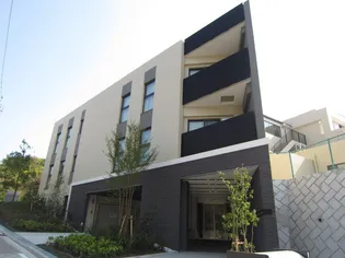 ファインステージ新横浜の画像