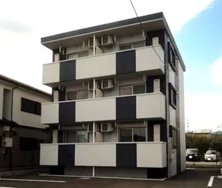 マンションてるいの画像