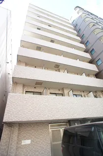 スパージオ横浜反町の画像