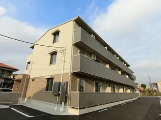 BLESS湘南藤沢の画像