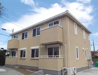 コーラル鵠沼海岸の画像