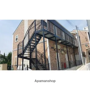 ハーミットクラブハウスエミネンス東寺尾の画像