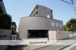 イトーピア仲町台の画像