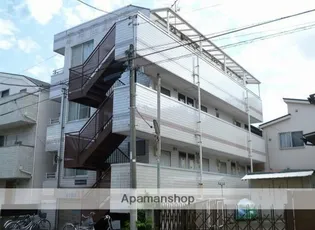 プルミエール妙蓮寺の画像