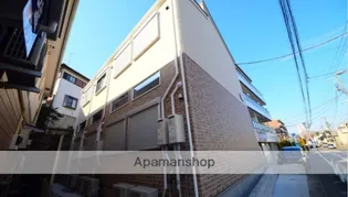 エテルナ下永谷の画像
