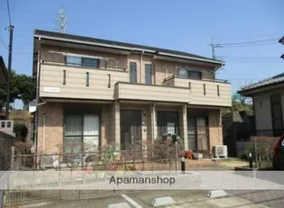 神奈川県横浜市都筑区仲町台3丁目【テラスハウス】の外観