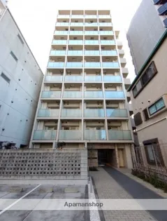 クレイシア横濱阪東橋の画像