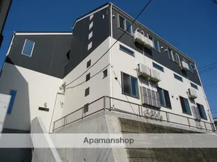 プライムテラス大和Bの画像