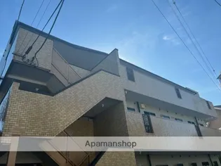 シャトレー南台の画像