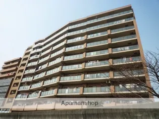 鶴見イーストリバーの画像