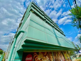 グリーンヒル弥生台【3階】の外観