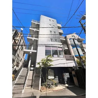 エイシャント元町【3階】の外観