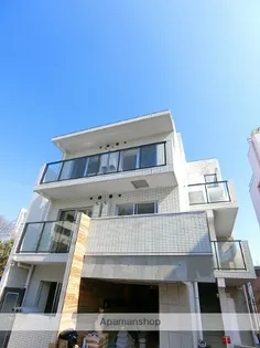 SYFORMEYOKOHAMAーSAKURAGICHO【2階】の外観