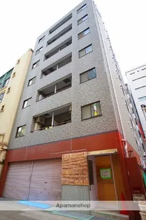 アークステージ関内の画像