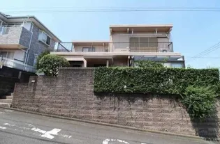 戸塚区平戸3丁目併用住宅【2階】の外観