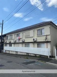 サザンポート21の画像