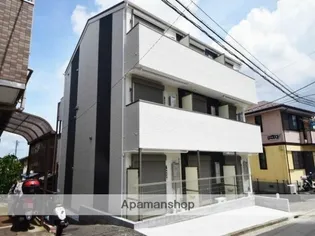 フォレスタ港南中央の画像