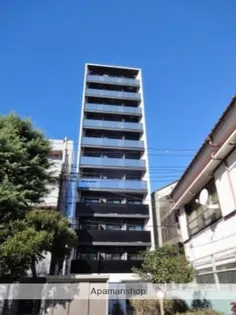 PLOPF川崎八丁畷【6階】の外観