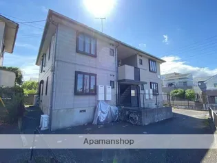 ガーデンヒルAの画像