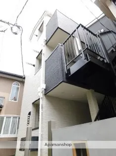 DEN新子安の画像