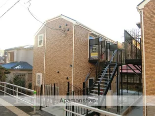 ハーミットクラブハウス トゥギャザー横濱山手の画像