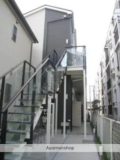 リヴェール武蔵新城の画像