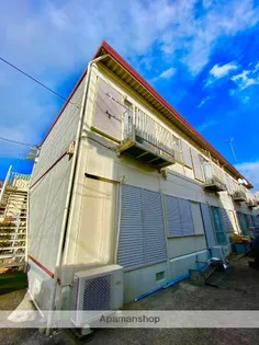 サカエハイツの画像