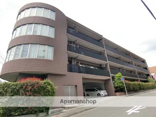 グレイスコートの画像