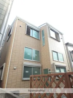 ティーダ元住吉の画像
