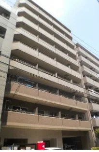 メインステージ横濱伊勢佐木の画像