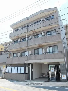 フレンドポート橋本第2の画像