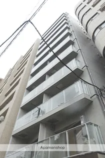 SYFORME YOKOHAMAーHIRANUMABASHI【7階】の外観