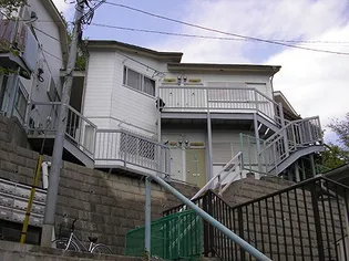 サンヒルハイツ EASTの画像