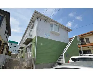 エステートピア赤坂の画像