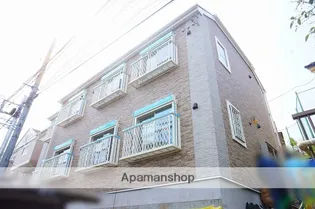 ハーミットクラブハウス東白楽の画像