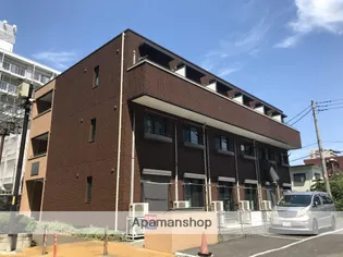 アーバンライフ中町の画像