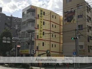 プラーズ初音町の画像