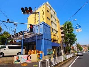 トシダビルの画像