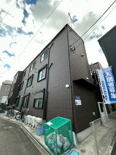 ベイルーム辻堂元町IIの画像