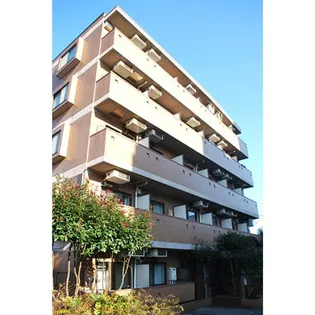 日神パレステージ橋本【4階】の外観